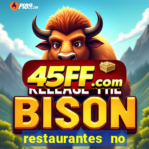 restaurantes no gama df